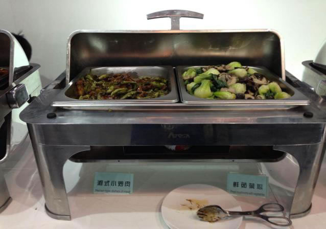 自助餐11